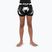 Детски тренировъчни шорти Venum Inferno Muay Thai Jr черни