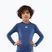 Venum Contender Rashguards Jr детски тренировъчни с дълъг ръкав кралско синьо