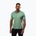 Мъжка тениска Venum Giant Connect lime green