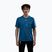 Мъжка тениска Venum Giant Connect Misty Blue