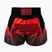 Мъжки шорти за тренировка Venum x RWS 2.0 Muay Thai black/red