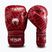 Боксови ръкавици Venum Contender 1.5XT Boxing glossy burgundy
