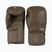 Боксови ръкавици Venum Impact Evo Scales Boxing brown