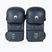 MMA спаринг ръкавици Venum Impact Evo Scales MMA midnight blue