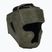 Боксьорска каска Venum Impact Evo Scales Headgear army green
