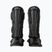 Протектори за пищяли и стъпала Venum Impact Evo Scales Shinguards black