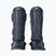 Протектори за пищяли и стъпала Venum Impact Evo Scales Shinguards midnight blue