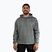 Мъжки суитшърт Venum Divide Hoodie меланж сив