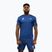 Мъжка тениска за тренировка Venum X Ares 2.0 Dry Tech royal blue