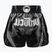Мъжки шорти за тренировка Venum Adrenaline Muay Thai black/silver grey
