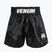 Мъжки шорти за тренировка Venum Classic Evo Muay Thai black/white