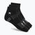 Чорапи Venum Vector Ankle 3 чифта black/grey