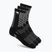 Чорапи Venum Vector 3 чифта black/grey