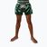 Детски шорти за тренировка Venum Inferno Muay Thai forest green/off white