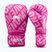 Боксьорски ръкавици Venum Contender 1.5 XT 3D Boxing candy pink/white
