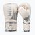Боксови ръкавици Venum Challenger 2.5 Boxing white/silver