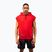 Мъжки суитшърт Venum x Mike Tyson Tiger Sleeveless Hoodie intense red/deep black