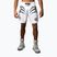 Мъжки шорти за тренировка Venum x Mike Tyson Tiger optical white/deep black
