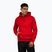 Мъжки суитшърт Venum x Mike Tyson Tiger Hoodie intense red/deep black