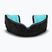 Единичен протектор за уста Venum Challenger black/turquoise