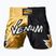 Мъжки тренировъчни шорти Venum Inferno 2.0 Muay Thai black/gold