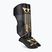 Протектори за пищяли и стъпала Venum Ringhorns Charger Shin black/gold