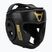 Боксова каска Venum Ringhorns Charger Headgear black/gold