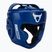 Боксова каска Venum Ringhorns Charger Headgear navy blue/red