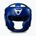 Боксова каска Venum Ringhorns Charger Headgear navy blue/red