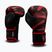 Боксови ръкавици Venum Matupa Boxing black/red/silver