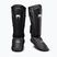 Протектори за пищяли и стъпала Venum Streamline Shin black/white