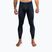 Мъжки тренировъчен клин Venum Thunder Dragon Spats Black/Royal Blue