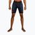 Мъжки тренировъчни шорти Venum Thunder Dragon Vale Tudo Black/Grey/Copper