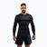 Рашгард с дълъг ръкав Venum Thunder Dragon black/royal blue