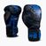 Боксови ръкавици Venum Thunder Dragon Boxing black/royal blue