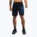 Мъжки тренировъчни шорти Venum Thunder Dragon Training Black/Royal Blue