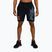 Мъжки тренировъчни шорти Venum Thunder Dragon Training Black/Grey/Copper