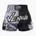 Тренировъчни шорти Venum Inferno 2.0 Muay Thai Grey / Black