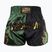 Тренировъчни шорти Venum Inferno 2.0 Muay Thai Black/Khaki