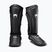 Протектори за пищяли и стъпала Venum Stealth Shin black/white