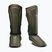 Протектори за пищяли и стъпала Venum Stealth Shin khaki/dark green
