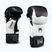 Ръкавици за ММА Venum Attack 2.0 Sparring Leather black/white