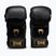 Ръкавици за ММА Venum Attack 2.0 Sparring Leather black/gold