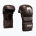 Ръкавици за спаринг Venum Contender 1.5 XT 3D Sparring dark brown