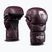 Ръкавици за спаринг Venum Contender 1.5 XT 3D Sparring dark purple