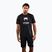 Мъжка тениска Venum Classic Dry Tech black/silver