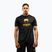 Мъжка тениска Venum Classic Dry Tech black/gold