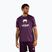 Мъжка тениска Venum Classic Dry Tech dark purple