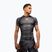 Мъжки рашгард Venum Galactic 3.0 Rashguard SS black/gold
