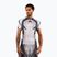 Мъжки рашгард Venum Galactic 3.0 Rashguard SS off white/black